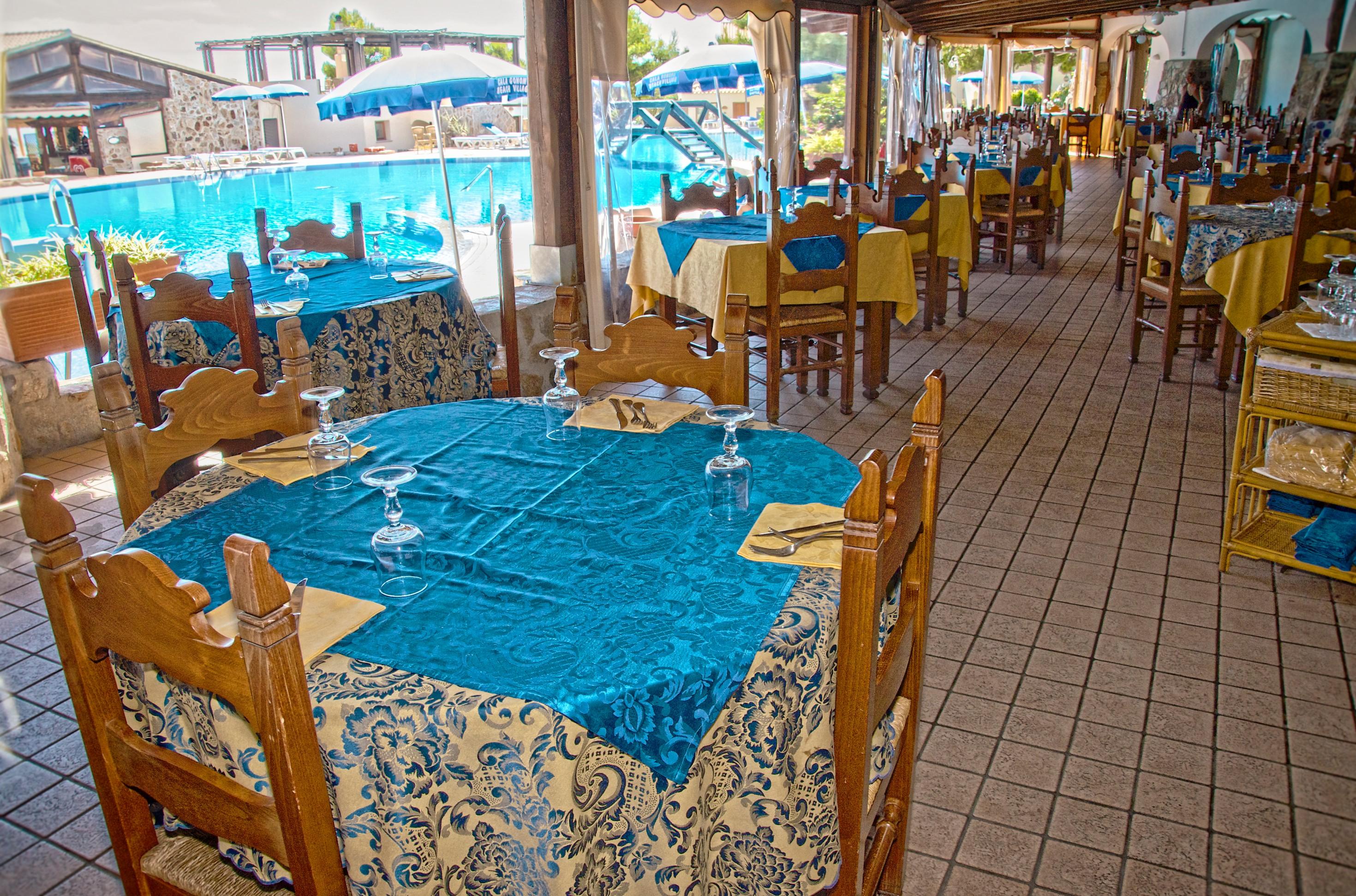 Club Esse Cala Gonone 호텔 외부 사진