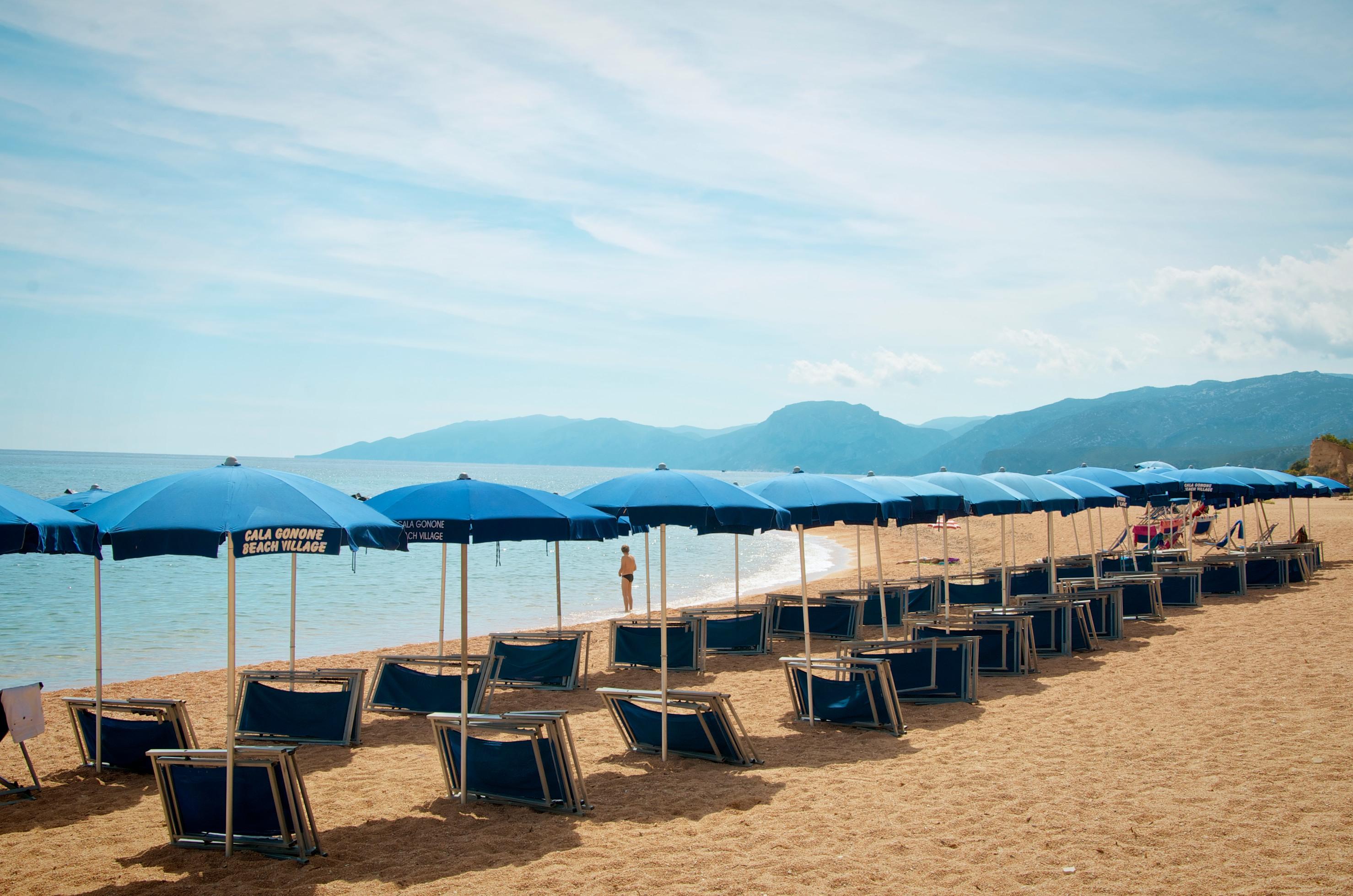 Club Esse Cala Gonone 호텔 외부 사진