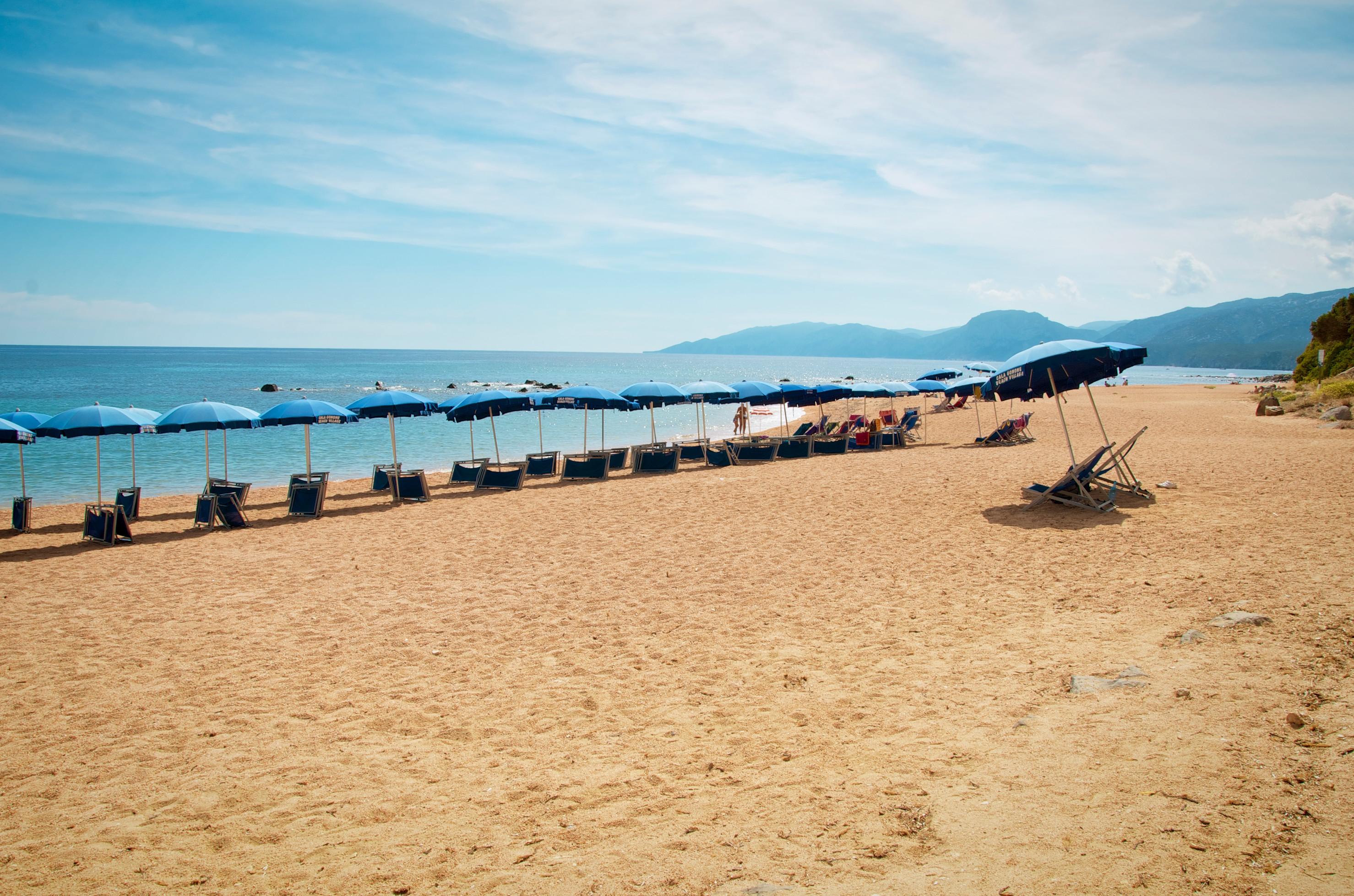 Club Esse Cala Gonone 호텔 외부 사진